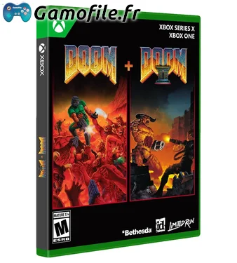 Doom + Doom II