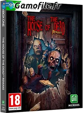 The House of the Dead : Remake