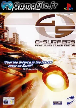 G-Surfers