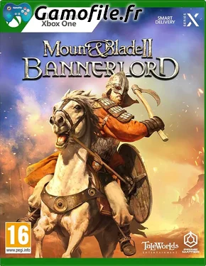 Mount & Blade II : Bannerlord