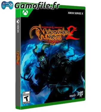 Neverwinter Nights 2