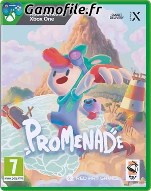Promenade