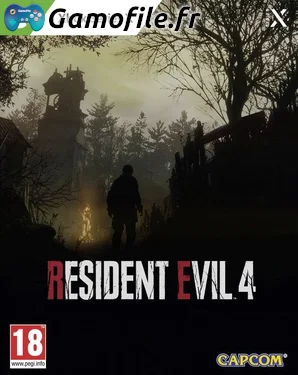Resident Evil 4 (2023)