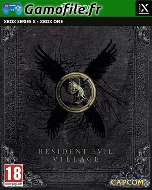 Resident Evil Village