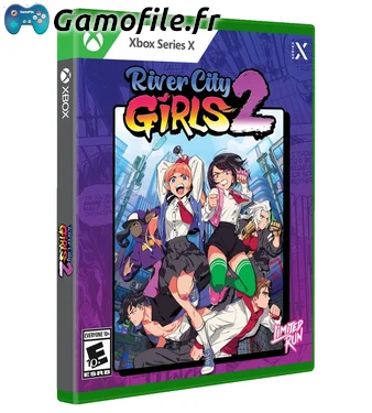 River City Girls 2