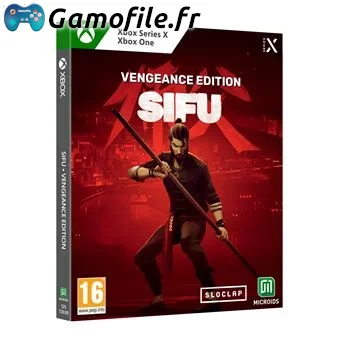 Sifu
