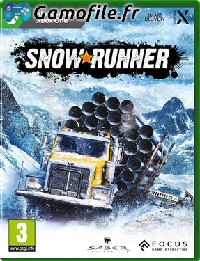 SnowRunner