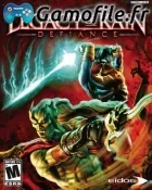 Legacy of Kain: Defiance