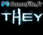 They