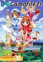 Fortune Summoners