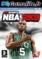 NBA 2K9