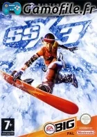 SSX 3