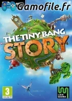 The Tiny Bang Story