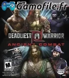 Deadliest Warrior: Ancient Combat