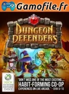 Dungeon Defenders