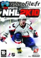 NHL 2K10