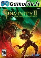 Divinity II: The Dragon Knight Saga