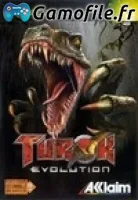 Turok: Evolution