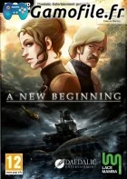 A New Beginning