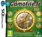 Professor Layton and the Unwound Future