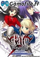 Fate/Stay Night [R