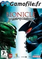 Bionicle Heroes