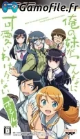 Ore no Imouto ga Konna ni Kawaii wake ga Nai Porta