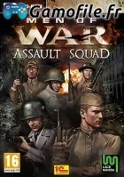 Men of War: Assault Squad
