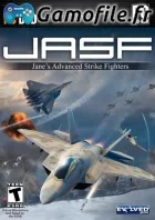 JASF: Jane's Advanced Strike Fighters