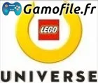 LEGO Universe