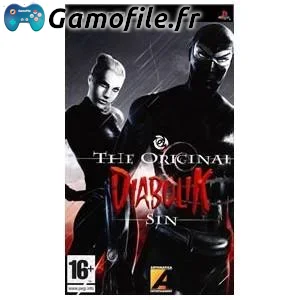 Diabolik The Original Sin