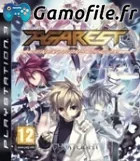 Record of Agarest War
