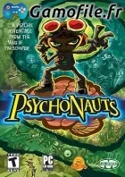 Psychonauts