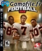 All-Pro Football 2K8