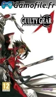 Guilty Gear XX Accent Core Plus