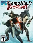 The First Templar