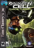 Tom Clancy's Splinter Cell: Chaos Theory