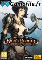 King's Bounty: Armored Princess