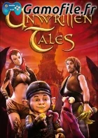 The Book of Unwritten Tales