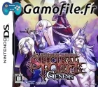 Spectral Force Genesis