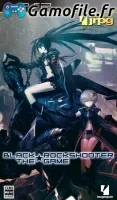 Black * Rock Shooter: The Game