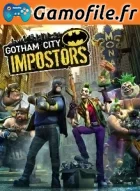 Gotham City Imposters