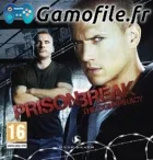 Prison Break: The Conspiracy