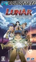 Lunar: Silver Star Harmony