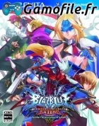 Blazblue: Continuum Shift Extend