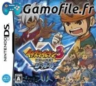 Inazuma Eleven 3: Sekai e no Chousen!! The Ogre