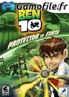 Ben 10: Protector of Earth