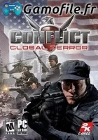 Conflict: Global Terror