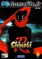 Shinobi