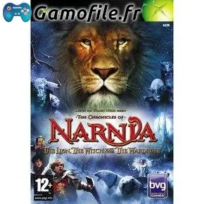 Le Monde de Narnia -Chapitre 1- Le Lion, La sorcière Blanche et L'armoire Magique